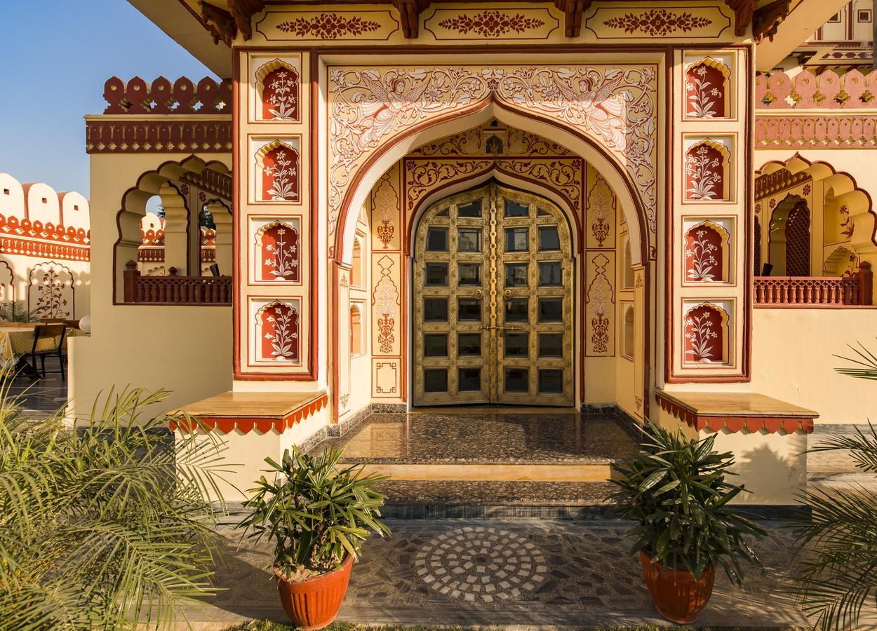 Umaid Haveli-a Heritage Style & Resort